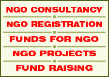 NGO Consultancy